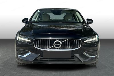Volvo S60 B4 B Inscription