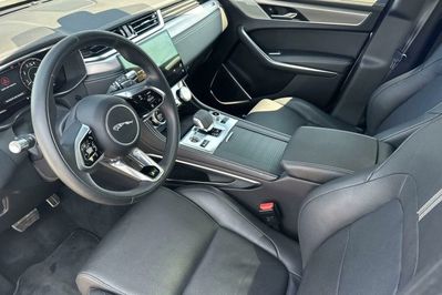 Jaguar F-Pace 3.0 P400 AWD R-Dynamic SE