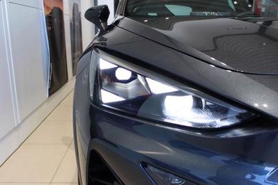 Cupra Formentor 1.5 TSI