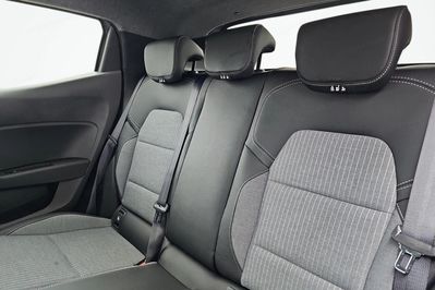 Renault Clio 1.0 TCe Techno