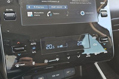 Hyundai Tucson 1.6 T-GDi 48V Smart 2WD DCT
