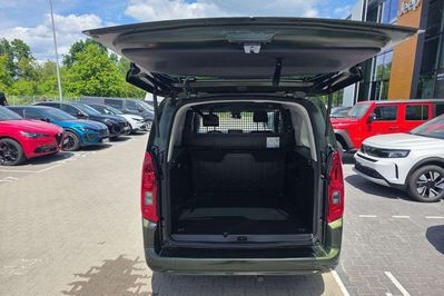 Opel Combo Kombi XL L2H1 EAT8