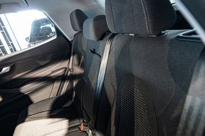 Chery Tiggo 4 Comfort 1.5 HEV