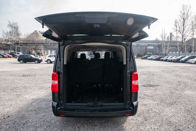 Citroen SpaceTourer XL L2H1 Business EAT8