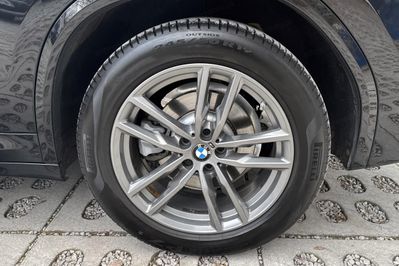 BMW X3 xDrive20i