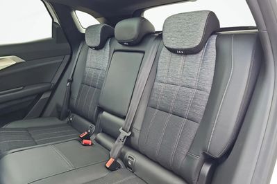 Renault Austral 1.3 TCe mHEV Techno