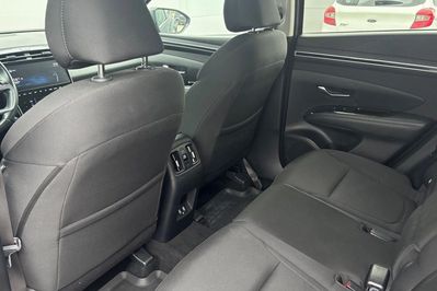 Hyundai Tucson 1.6 T-GDi