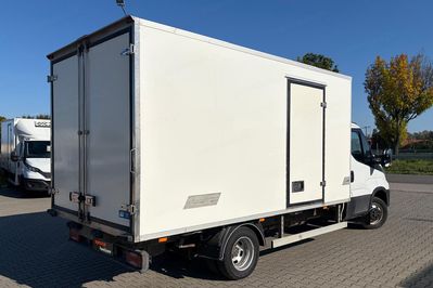 Iveco Daily 50C16 Chłodnia/Mroźnia