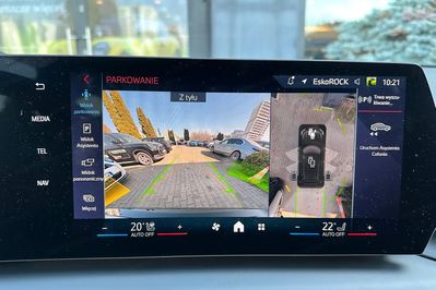 BMW Seria 1 M135i xDrive