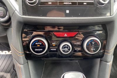 Subaru XV 2.0i-S Platinum (EyeSight) Lineartronic