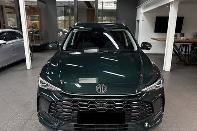 MG ZS 1.5 HEV+ Exclusive aut