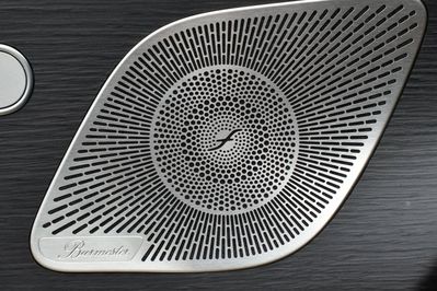 Mercedes GLS 450 d 4-MATIC AMG Line