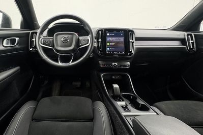 Volvo XC40 B3 Core
