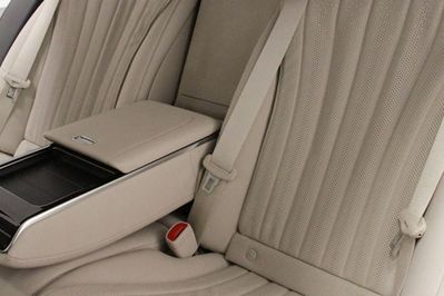 Mercedes Klasa S 450 d  4-Matic L AMG Line