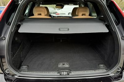 Volvo XC60 B4 d Geartronic Inscription