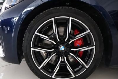 BMW Seria 4 Gran Coupe 420d xDrive M Sport