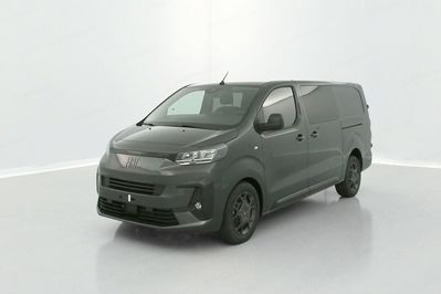 Fiat Scudo XL L2H1 Zabudowa Brygadowa Składana