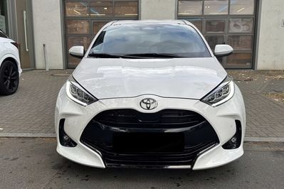 Toyota Yaris Style 1.5 Hybrid