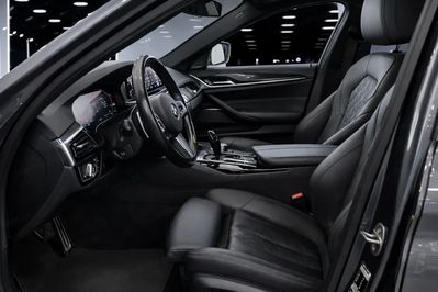 BMW Seria 5 530i xDrive mHEV M Sport sport-aut