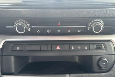 Toyota Proace Verso Long L2H1 Business AT