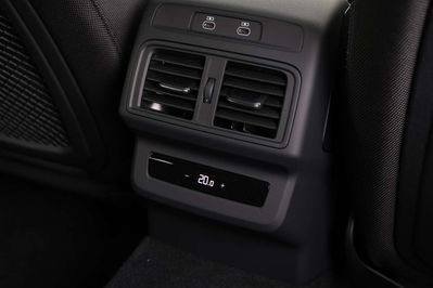 Audi Q5 TDI quattro S line