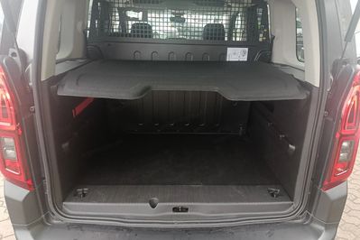 Citroen Berlingo M L1H1 Shine N1