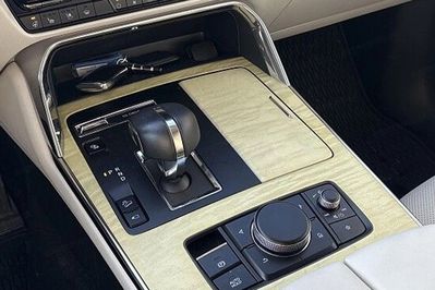 Mazda CX-60 2.5 PHEV Takumi AWD aut