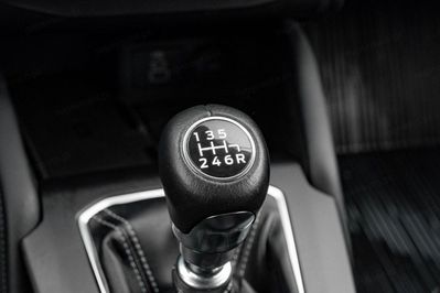 Ford Focus 1.0 EcoBoost