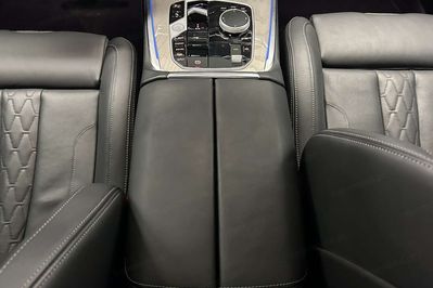 BMW X5 xDrive40d M Sport