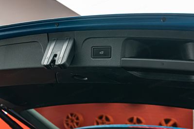 Volkswagen Touran 1.4 TSI Highline DSG 7os.