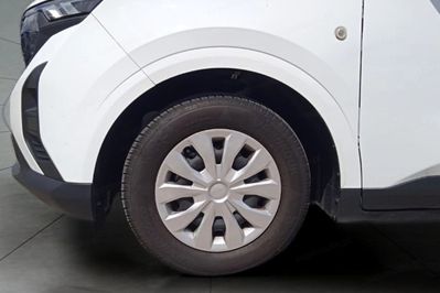 Ford Tourneo Courier 1.0 EcoBoost Trend