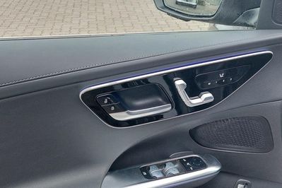 Mercedes Klasa C 200 d  AMG