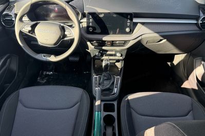 Skoda Fabia Drive 1.0 TSI DSG