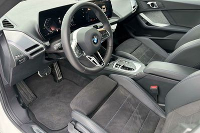 BMW Seria 2 Gran Coupe 220 M Sport