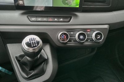 Renault Master L3H2 Extra