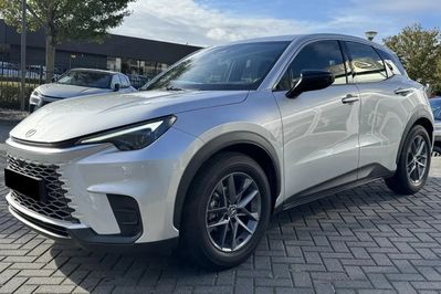 Lexus LBX LBX 1.5 Hybrid