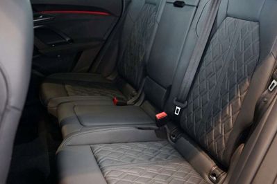 Audi Q5 TDI quattro S line Sportback