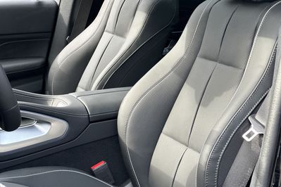 Mercedes GLE Coupe 450 d 4-Matic AMG Line