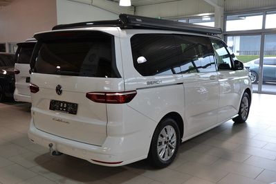 Volkswagen Multivan California Beach 2.0 TDI 150KM