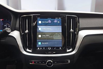 Volvo V60 B3 B Core aut