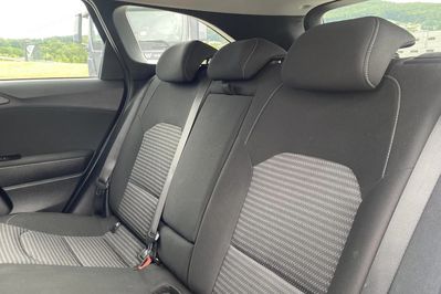 Kia Ceed 1.5 T-GDI M