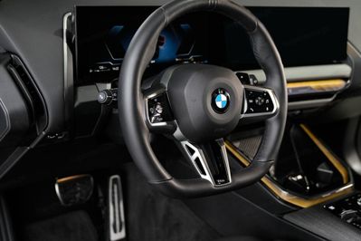 BMW X3 xDrive20d M Sport