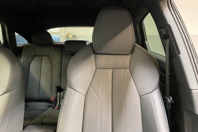 Audi Q5 TDI quattro Sportback