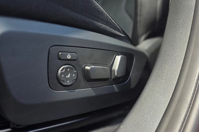 BMW X3 xDrive20d M Sport