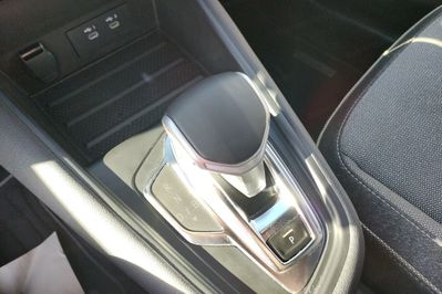 Renault Symbioz Techno 1.6 E-Tech Full Hybrid AT