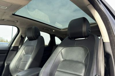 Jaguar F-Pace 2.0 i4D AWD R-Sport