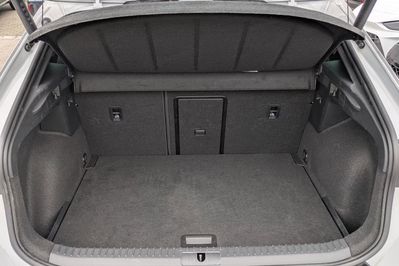 Cupra Formentor 1.5 e-TSI DSG