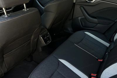 Skoda Kamiq 1.5 TSI Selection