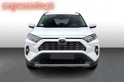 Toyota RAV4 Comfort 2.5 Hybrid  4x4