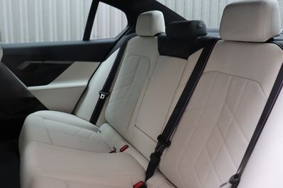 BMW Seria 5 520d xDrive M Sport